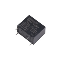 Nuevo y Original Relé de Potencia Mini GQ-SH-112LM DIP-4 12V 12VDC 12A SPST NO, Suministro Integral de BOM GQ-SH-112LM1F