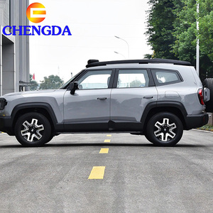 Nuevo Vehículo de Nueva Energía 2025: SUV Grande G318 <span class=keywords><strong>Azul</strong></span> Oscuro 4x4 de <span class=keywords><strong>Gran</strong></span> Potencia, 5 Asientos y 5 Puertas, Ideal para Terrenos Montañosos, Disponible para <span class=keywords><strong>Reserva</strong></span> - Product Image 6