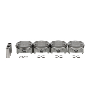 Conjunto de Pistón 11257519916 para Motor <span class=keywords><strong>BMW</strong></span> N62B44 4.4L V8 Compatible con OEM 11257515760 - Product Image 1
