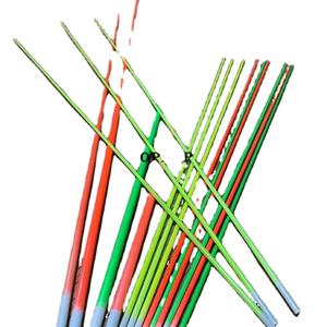 Tige de fouet conique en fibre de verre flexible de haute qualité - Product Image 3