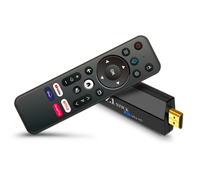Z1 <span class=keywords><strong>Stick</strong></span> TV <span class=keywords><strong>Fire</strong></span> <span class=keywords><strong>Stick</strong></span> 4K Ultra HD Firestick พร้อมรีโมทสั่งงานด้วยเสียง <span class=keywords><strong>Alexa</strong></span> เครื่องเล่นสื่อสตรีมมิ่ง กล่องทีวี Android - Product Image 1