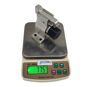Heavy Duty Commercial Stainless Steel Buffer Floor <strong>Door</strong> Holder <strong>Door</strong> Stop With Hook <strong>Door</strong> <strong>Weight</strong> &le;100 kg - Product Image 2
