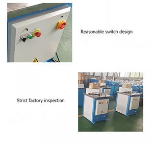 เครื่องตัดมุมตัดไฮดรอลิก - Product Image 3