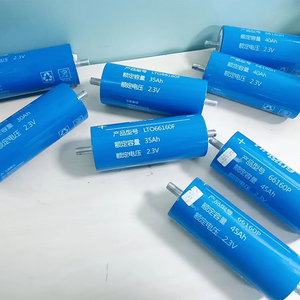 Módulo de Energía de Estado Sólido de Ingeniería con Alta Tasa de Descarga para Centros de Datos e Infraestructura Crítica Esencial - Product Image 5