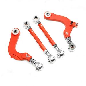 Braccio di Controllo Inferiore Regolabile con Giunto Sferico per VW <span class=keywords><strong>GOLF7</strong></span> R GTI MK7 Magotan Lamando - Product Image 6