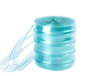 Rideau en PVC transparent en rouleau, épaisseurs 2mm, 3mm, 4mm, 5mm, pour extérieur - Grande Vente