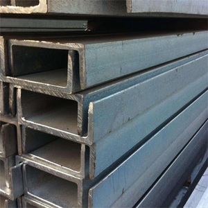 Vente directe d'usine bas prix c sections canaux en acier - Product Image 6