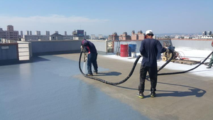 Recubrimientos impermeabilizantes decorativos de superficie precios de <span class=keywords><strong>poliurea</strong></span> - Product Image 2