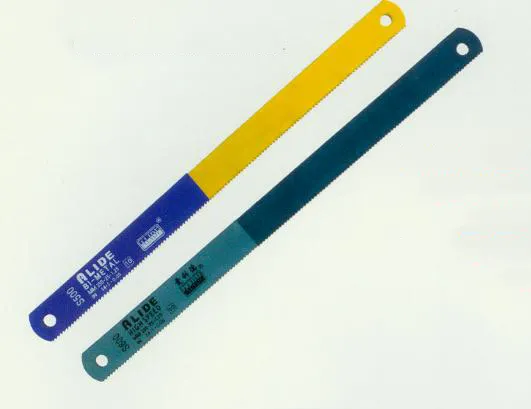 HSS Bi-metal Power hacksaw saw Blade