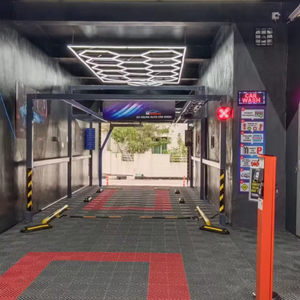 <span class=keywords><strong>Station</strong></span> de <span class=keywords><strong>lavage</strong></span> de voiture bon marché Machines de <span class=keywords><strong>lavage</strong></span> de voiture Laveuse automatique haute pression Laveuse de voiture Automobile Produits interconnectés - Product Image 5