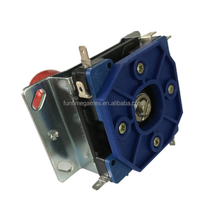 Offre Spéciale 8 voies combat Arcade jeu Machine pièces Joystick avec Micro-interrupteur intégré PCB <span class=keywords><strong>Circuit</strong></span> imprimé qualité plastique - Product Image 6