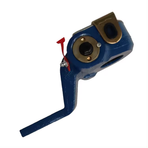 Piezas originales OEM Ajustador de holgura Shacman Truck Auto Parts Hd90149340140 Brazo de ajuste de freno - Product Image 5