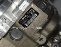 Conjunto de bomba de inyección de combustible de motor diésel DCEC ISDE 6,7 de buena calidad 0445020137 5258264