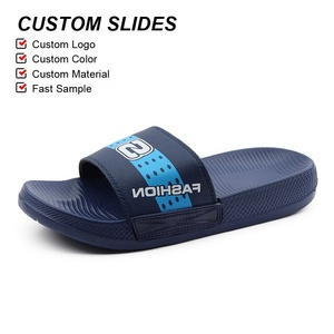 Sandales à soutien de la voûte plantaire OLICOM en gros pour femmes et hommes, sandales à semelle épaisse pour la récupération, pantoufles pour fasciite plantaire, sandales soulageant la douleur - Product Image 4