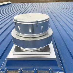 Extractor de techo ahumado de alta temperatura de 1,5 kW, ventiladores Extractores de chimenea industriales para chimenea, <span class=keywords><strong>campana</strong></span> de cocina - Product Image 6