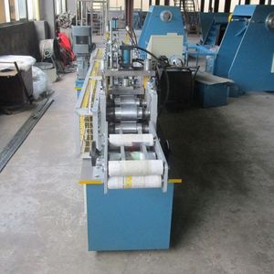 Mexico phổ biến clip de fijacion Para kr18 galvanizado Z hình dạng Clip Khóa Phụ Kiện cuộn tạo thành máy - Product Image 5