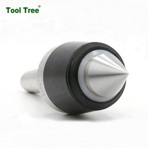 Máy Công Cụ Tốc Độ Cao SKF Vòng Bi Morse Quay Trung Tâm MT3/4/5 Xoay Trung Tâm Sống Trung Tâm Nước Bằng Chứng cho Máy Tiện <span class=keywords><strong>CNC</strong></span> - Product Image 6