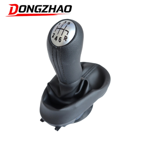 <span class=keywords><strong>Housse</strong></span> de protection pour levier de vitesses Shift Handball Boot Cover 8200379950 pour Renault Clio II 2001 Clio III pour <span class=keywords><strong>Kangoo</strong></span> Megane II T14 - Product Image 2