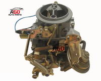 Pièce de moteur MD-185520 carburateur pour MitsubIshi 4G54 Galant Talon Freeca Eclipse carburateur