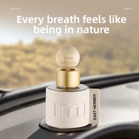 Diffuseur de parfum pour voiture longue durée, diffuseur à bâtonnets, parfum d'ambiance pour la maison, aromathérapie, désodorisant de voiture, diffuseur d'huiles essentielles OEM ODM