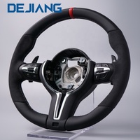 Volant de voiture style MP le plus vendu pour BMW F15 F01 F36 F45 F80 F87 E87 E90 E91 E92 F10 F11 F20 F30 F31 G20 G30 X5 F22 F21