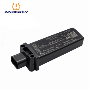 ANDEREY TPMS <strong>Module</strong> 4M0907273B Tire Pressure Monitoring System for Audi Series Replacement Part - Product Image 5