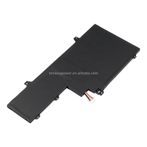 Batterie d'ordinateur portable 3 cellules 11.5V-57WH pour <span class=keywords><strong>HP</strong></span> <span class=keywords><strong>OM03XL</strong></span> HSTNN-IB7O 863167-171 863280-855 863167-1B1 HSN-I04C - Product Image 5