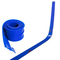 Piste de course flexible Jouets Enfants Voiture de course en alliage Piste de rampe flexible Compatible Racetrack