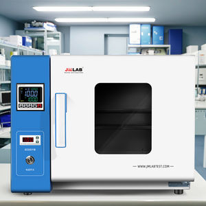 فرن مختبر صغير صناعي عالي الحرارة لمعدات التجفيف - Product Image 5