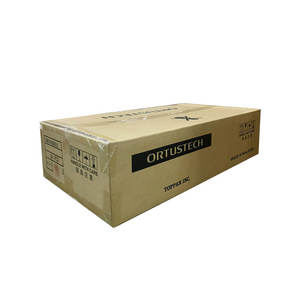 COM27H2P61XLC Ortustech 2.7 pouces écran LCD TFT 240x320 panneau LCD transflectif pour PDA portable - Product Image 2