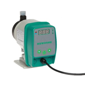 DFD-06-05-M Bomba de Alimentación de Productos Químicos para Tratamiento de Agua <span class=keywords><strong>PAM</strong></span> PAC - Product Image 5