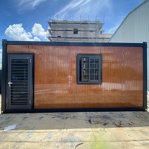 <span class=keywords><strong>บ้าน</strong></span>สำเร็จรูปราคาประหยัด <span class=keywords><strong>บ้าน</strong></span>เคลื่อนที่ <span class=keywords><strong>บ้าน</strong></span>วิลล่า <span class=keywords><strong>บ้าน</strong></span>คอนเทนเนอร์แบบถอดประกอบได้ <span class=keywords><strong>บ้าน</strong></span>แบบแพ็คแบน <span class=keywords><strong>2</strong></span>-3 ห้องนอน - Product Image 4