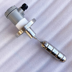 High Performance Float Level Alarm Switch <b>Container</b> Liquid Fuel <b>diesel</b> tank Sensor Marine Self-test Rod Float Level Alarm Switch - Product Image 1