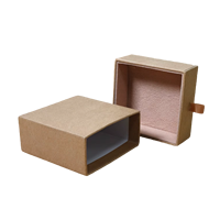 Boîte de luxe haut de gamme personnalisée avec logo, en papier rigide mat noir, pliable, vide, à fermeture magnétique, recyclable, quadricolore
