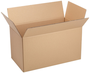Custom Professional Manufacturer Shipping <strong>Cartons</strong> <strong>Corrugated</strong> <strong>Boxes</strong> Recyclable Moving <strong>Carton</strong> For Shipping - Product Image 1
