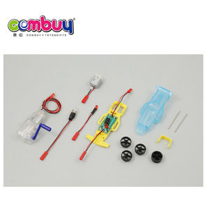 Jouet d'expérimentation scientifique sur la conversion d'énergie électrique pour <span class=keywords><strong>voiture</strong></span> - Product Image 4