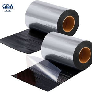 Cinta Adhesiva GBW para Reparación de Fugas de <span class=keywords><strong>Asfalto</strong></span>, Membrana Impermeable Ecológica de Alta Resistencia y Durabilidad para Equipos Automotrices - Product Image 1