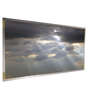 หน้าจอแสดงผล LCD แบบพกพา G420XW02 V0 ขนาด 42.0 นิ้ว ความละเอียด 1366*768 TFT LCD - Product Image 1