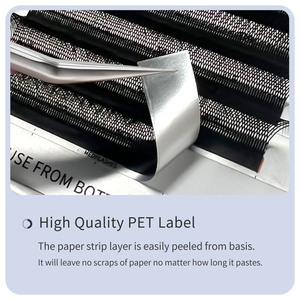 Medylashes <span class=keywords><strong>Extension</strong></span> <span class=keywords><strong>Ciglia</strong></span> Individuali a Forma di Y e W da 15 mm, <span class=keywords><strong>Prodotti</strong></span> con Etichetta Privata da Fornitore YY Affidabile - Product Image 4