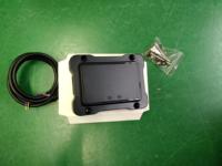 Détecteur de boucle IP65 sans découpe pour barrière de parking – Alternative au détecteur de boucle