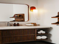 Lit-chaise pour hôtels indépendants, mobilier hôtelier haut de gamme, lit-chaise pour projets hôteliers de premier ordre