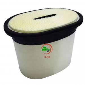 Élément filtrant de nettoyeur d'air 234-1981 2341981 Pièce de rechange pour nettoyeur d'air 424D 428D 428E Filtre de climatiseur d'excavatrice - Product Image 4
