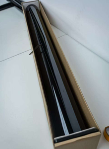 فيلم نوافذ إكسبل <span class=keywords><strong>2026</strong></span> الأفضل فائق الوضوح عالي العزل الحراري مصنوع من السيراميك النانوي في الولايات المتحدة الأمريكية بنسبة عزل حراري 99% فيلم تظليل نوافذ إكسبل - Product Image 2