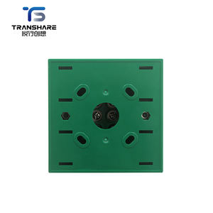 Green Color Emergency <strong>Door</strong> <strong>Release</strong> Call Point Exit <strong>Button</strong> Switch Security Emergency <strong>Door</strong> Lock Fire Alarrm Access Control <strong>System</strong> - Product Image 4