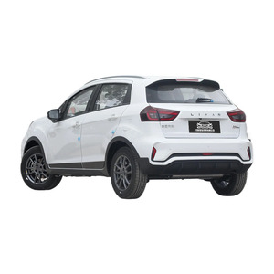 รถยนต์ Geely Livan X3 Pro 1.5L MT SUV ขนาดเล็ก พวงมาลัยซ้าย รถใหม่ - Product Image 6