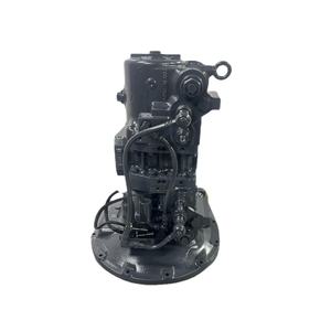 Bomba Hidráulica Principal Remanufacturada para Excavadora Komatsu PC200-6, PC200-6S, PC200-6H, 708-2L-00461 - Product Image 3