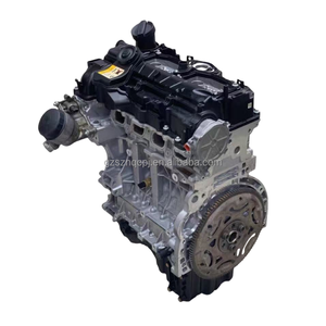Moteur de voiture N46 N42 N52 N20 N54 de haute qualité pour <span class=keywords><strong>BMW</strong></span> <span class=keywords><strong>BMW</strong></span> E90 <span class=keywords><strong>E46</strong></span> F35 F02 F18 E71 2.0L 2.5L 3.0L 4.0L 4.4L assemblage de moteur - Product Image 3
