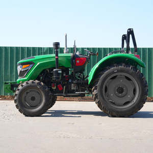 توريد من المصنع مباشرة 50 حصانًا لزراعة المزارع - Product Image 3