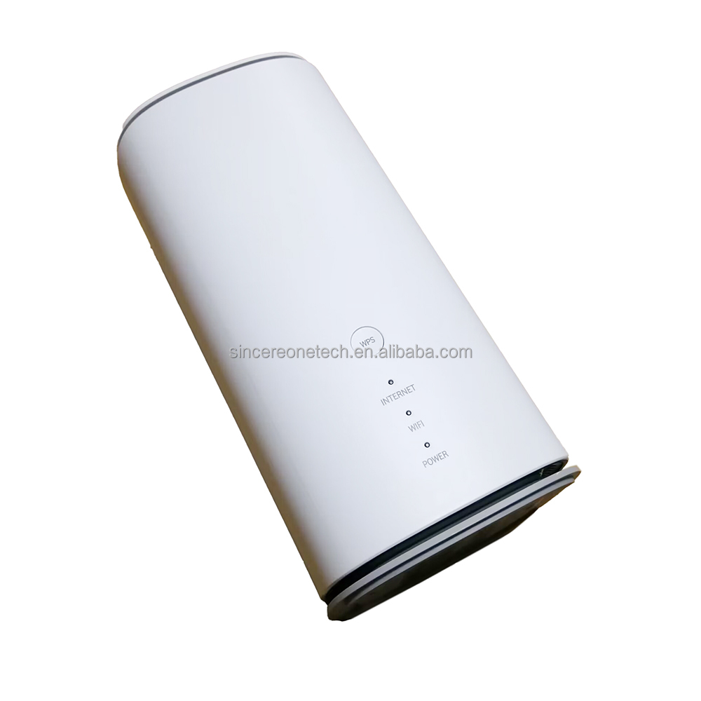 ZTE Mc888 Ultra: Fast 5G FWA Router with Wi-Fi 6, 256 Users, 2167