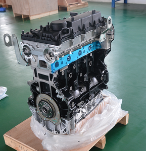 Bloc-cylindres de moteur diesel 2.0L neuf, prix d'usine, pour Ranger Mkz Hybrid 2.0T - Product Image 4